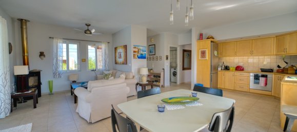 3 bedrooms Villa for sale in Chania, Crete, Greece № 8392 19