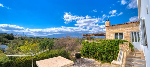 3 bedrooms Villa for sale in Chania, Crete, Greece № 8392 25