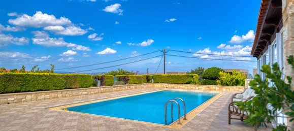 3 bedrooms Villa for sale in Chania, Crete, Greece № 8392 13