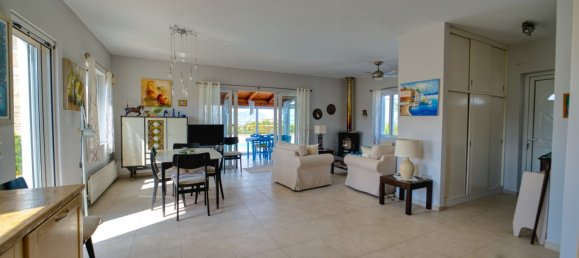 3 bedrooms Villa for sale in Chania, Crete, Greece № 8392 20