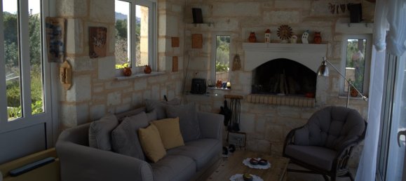3 bedrooms Villa for sale in Chania, Crete, Greece № 8392 15