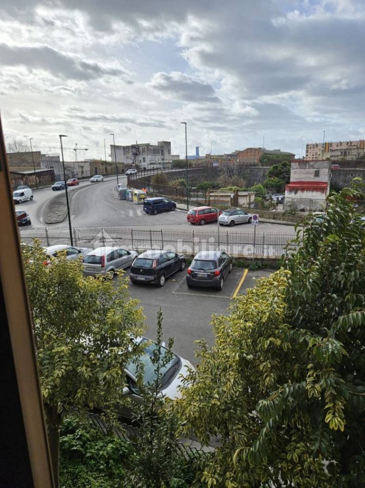 1 bedroom Apartment in Naples, Italy No. 14425