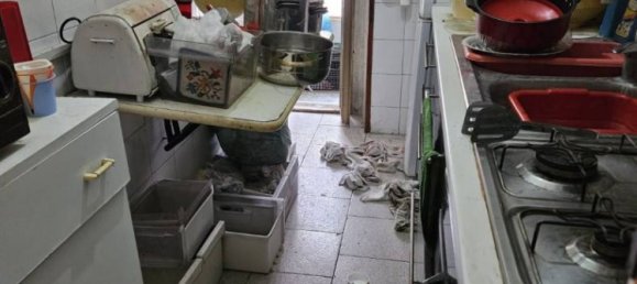 1 bedroom Apartment in Naples, Italy No. 14425 9