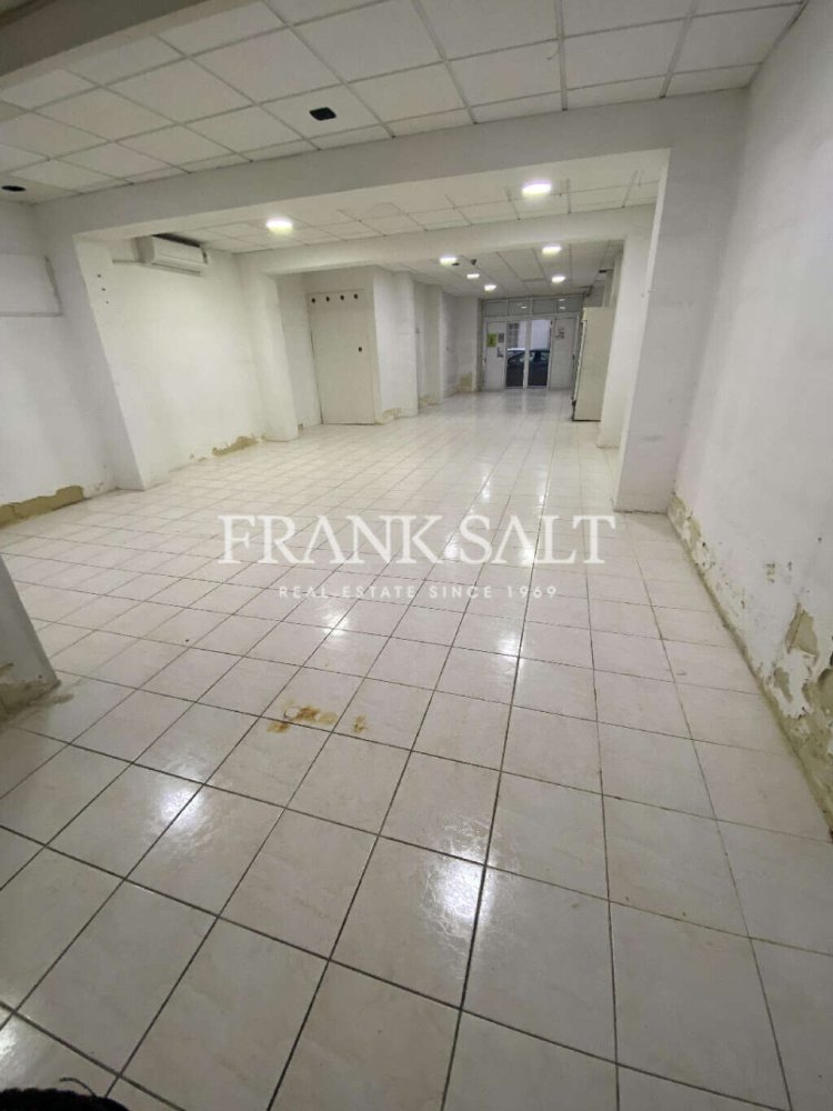 Laden in Zabbar, Malta, Nr. 12450