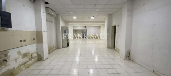 Laden in Zabbar, Malta, Nr. 12450 5