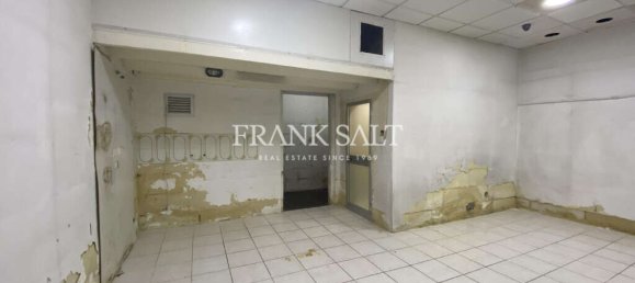 Laden in Zabbar, Malta, Nr. 12450 6