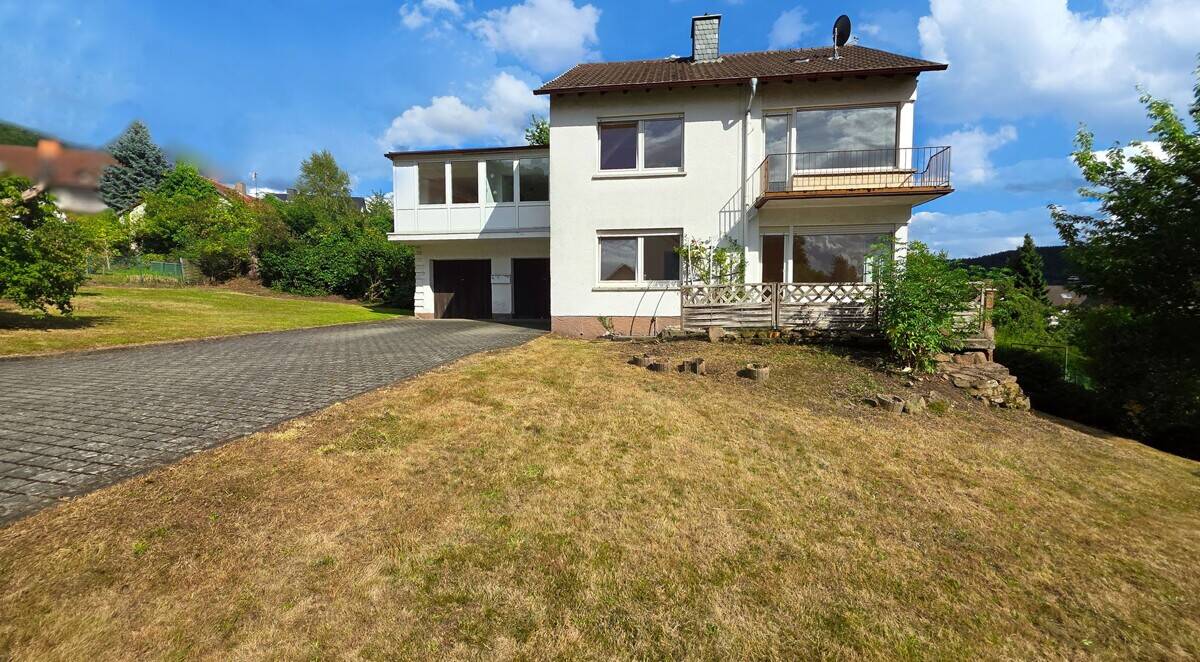 Adosado de 5 dormitorios en Main-Kinzig, Germany No. 351481