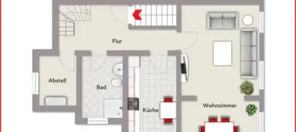 4 chambres Bâtiment à Alzey-Worms, Germany No. 149937 3