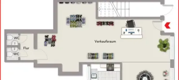 4 chambres Bâtiment à Alzey-Worms, Germany No. 149937 4