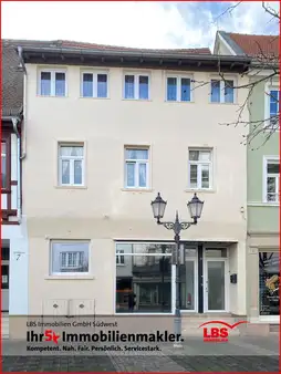 4 chambres Bâtiment à Alzey-Worms, Germany No. 149937