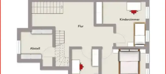 4 chambres Bâtiment à Alzey-Worms, Germany No. 149937 5