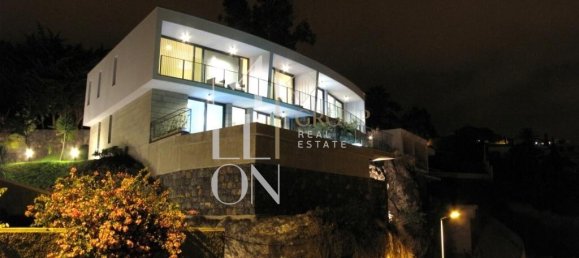 3 غرف نوم منزل في Canico, Portugal رقم 142004 4