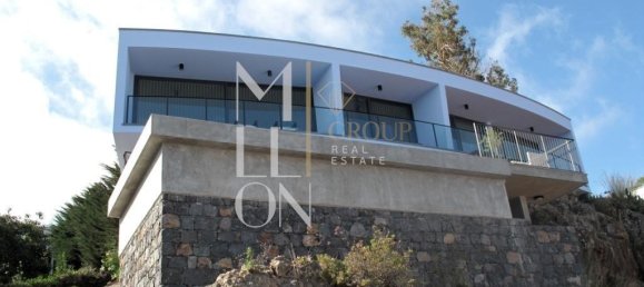 3 غرف نوم منزل في Canico, Portugal رقم 142004 21