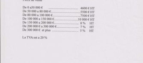 1020m² Land in Eure, France No. 356385 3