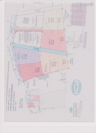 1020m² Land in Eure, France No. 356385