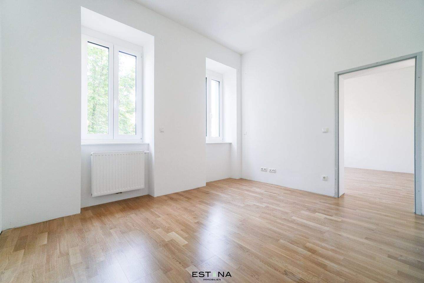 2-Zimmer Wohnung in Penzing, Austria, Nr. 2840