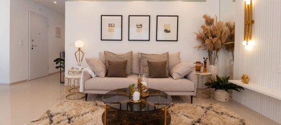 Apartamento T2 em Ciudad Quesada, Spain N.º 9019 8