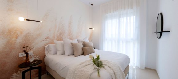 Apartamento T2 em Ciudad Quesada, Spain N.º 9019 16