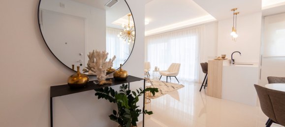 Apartamento T2 em Ciudad Quesada, Spain N.º 9019 2