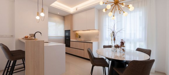 Apartamento T2 em Ciudad Quesada, Spain N.º 9019 9