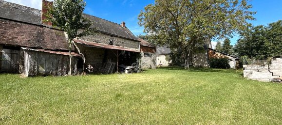 Casa de 7 dormitorios en Heugnes, France No. 271148 3