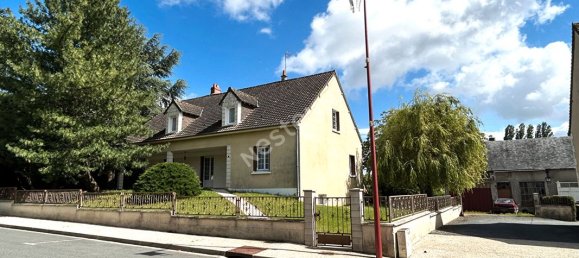 Casa de 7 dormitorios en Heugnes, France No. 271148 5