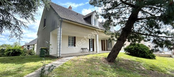 Casa de 7 dormitorios en Heugnes, France No. 271148 18