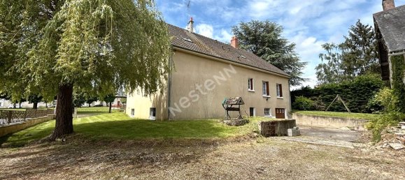 Casa de 7 dormitorios en Heugnes, France No. 271148 4