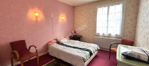 Casa de 7 dormitorios en Heugnes, France No. 271148 9