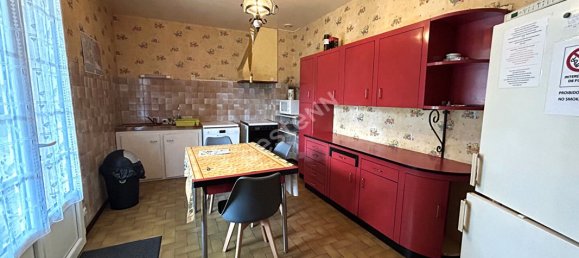 Casa de 7 dormitorios en Heugnes, France No. 271148 7