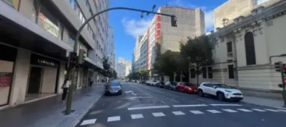 4 bedrooms Apartment in A Coruna, Spain No. 139981 26