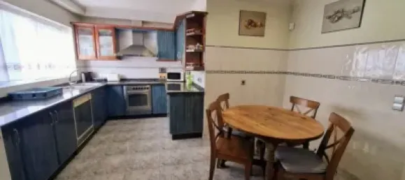 4 bedrooms Apartment in A Coruna, Spain No. 139981 5