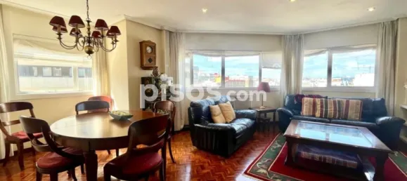 4 bedrooms Apartment in A Coruna, Spain No. 139981 27