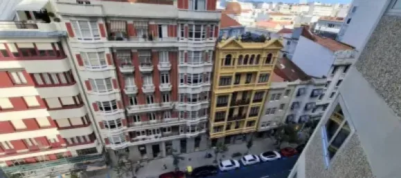 4 bedrooms Apartment in A Coruna, Spain No. 139981 13