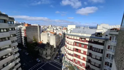 4 bedrooms Apartment in A Coruna, Spain No. 139981