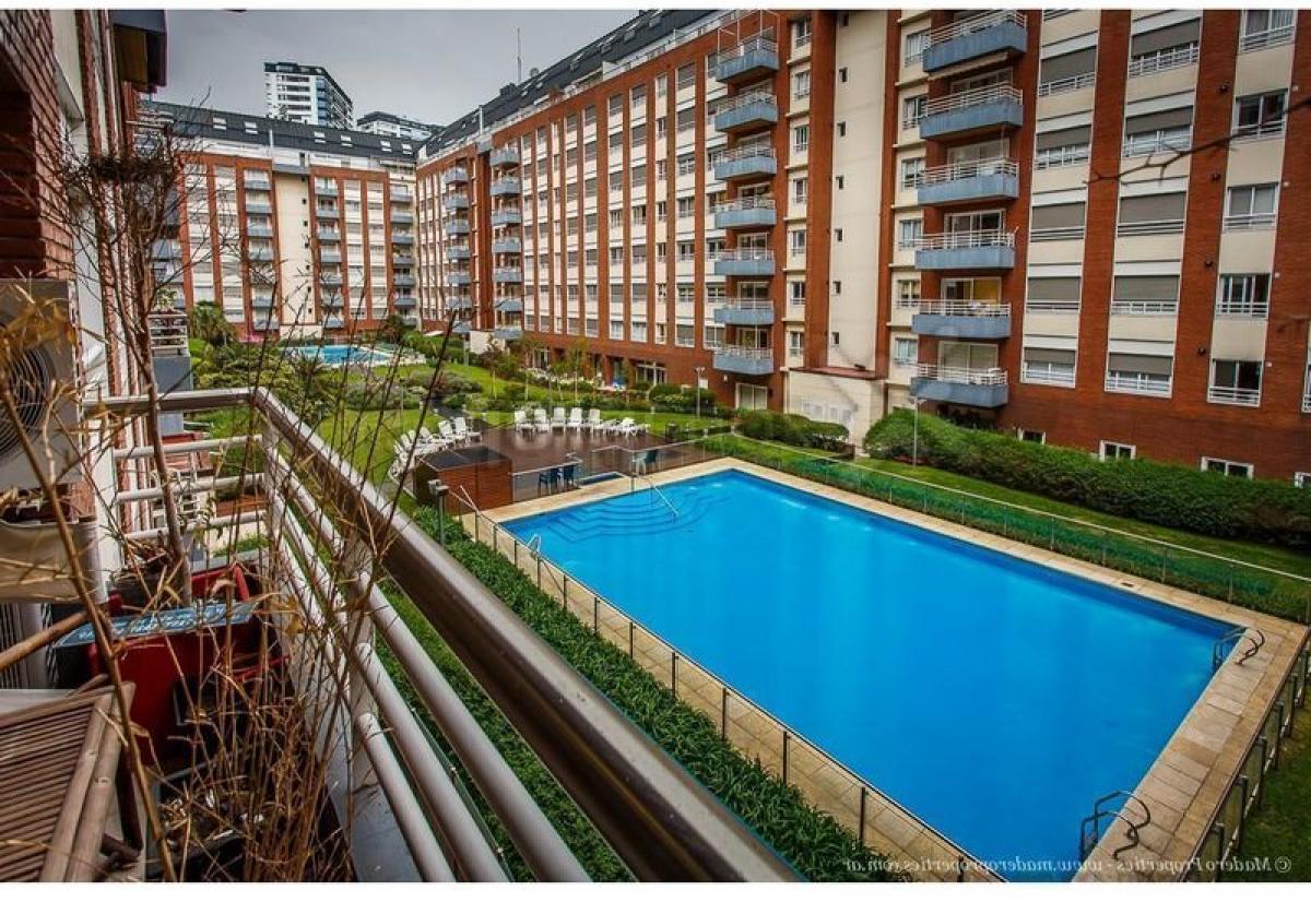 2 bedrooms Apartment in Buenos Aires, Argentina No. 69255