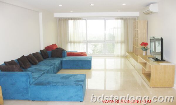 4 Schlafzimmer Wohnung in Tay Ho, Vietnam, Nr. 6126