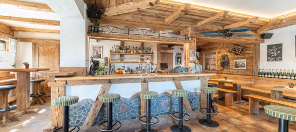  فندق في Tamsweg, Austria 625متر مربع رقم 200059 24