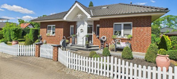 Bungalow de 5 divisões em Stendal, Germany N.º 246855 3