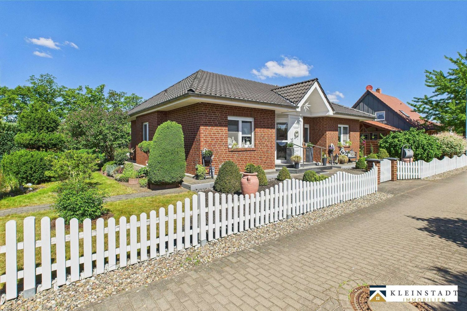 Bungalow de 5 divisões em Stendal, Germany N.º 246855