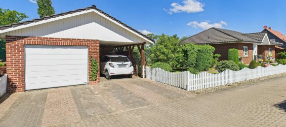 Bungalow de 5 divisões em Stendal, Germany N.º 246855 5