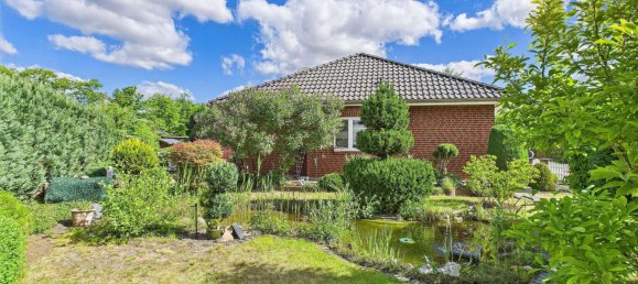 Bungalow de 5 divisões em Stendal, Germany N.º 246855 8