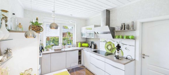 Bungalow de 5 divisões em Stendal, Germany N.º 246855 15