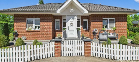 Bungalow de 5 divisões em Stendal, Germany N.º 246855 2