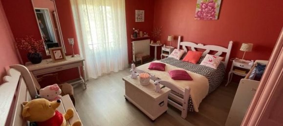 3 غرف نوم فيلا في Langres, France رقم 266866 17