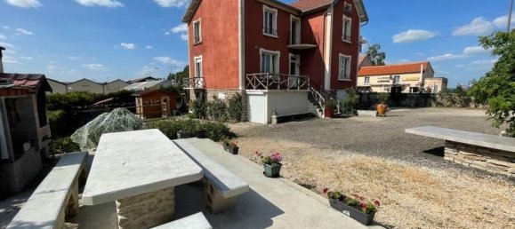 3 غرف نوم فيلا في Langres, France رقم 266866 2