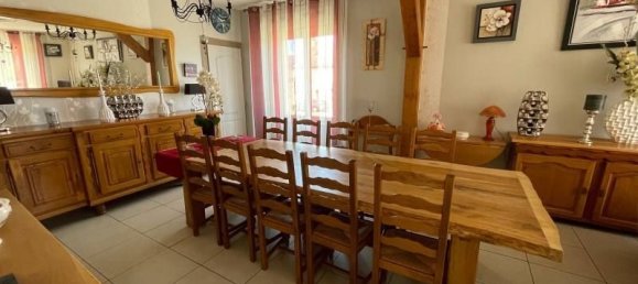 3 غرف نوم فيلا في Langres, France رقم 266866 8