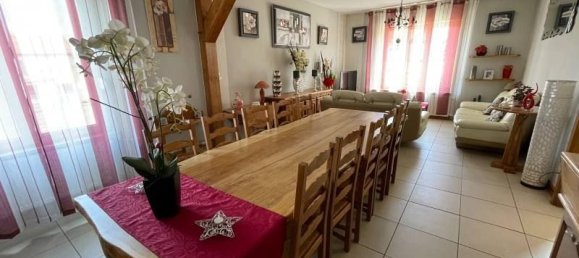 3 غرف نوم فيلا في Langres, France رقم 266866 9