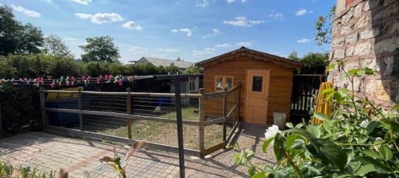 3 غرف نوم فيلا في Langres, France رقم 266866 21