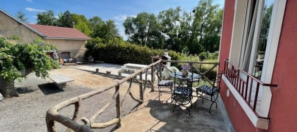 3 غرف نوم فيلا في Langres, France رقم 266866 3